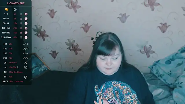 Chat +18 de fistashka___ ao vivo