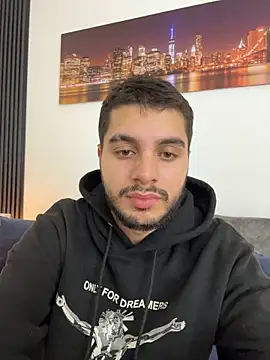 AmadeoWild Live XXX Chat