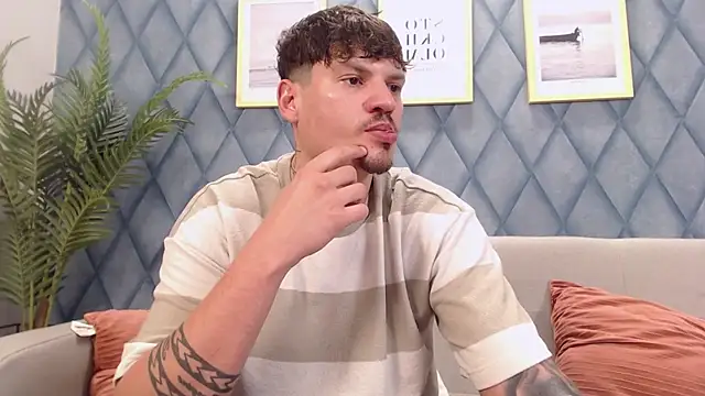 marioalessio 现场XXX聊天