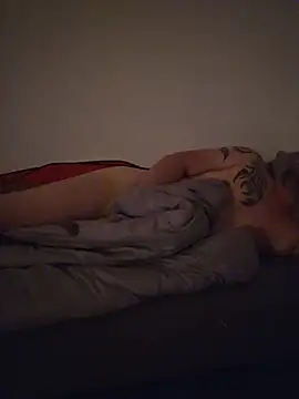 Da_riva's Live XXX Chat