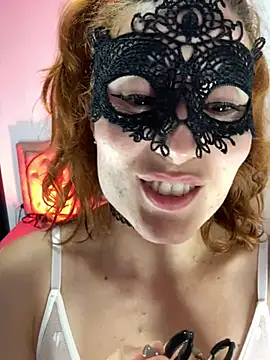 Miacarry Live XXX-Chat