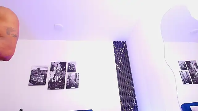 Chat +18 de Dante_Knox ao vivo