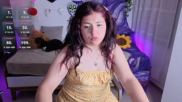 Czat XXX na żywo – sofix__