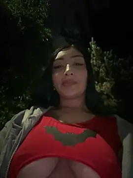แชท XXX สดของ Just_katy