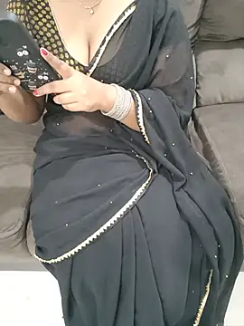 Show webcam de Chandrakala25