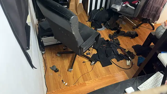leanjamesdean: απευθείας συνομιλία ΧΧΧ