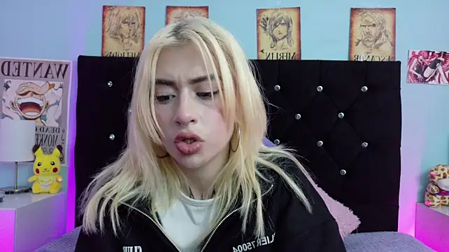 Chat XXX ao vivo de lizz_bela1