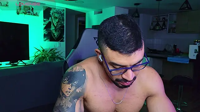 Živý XXX chat Michael_Diamond