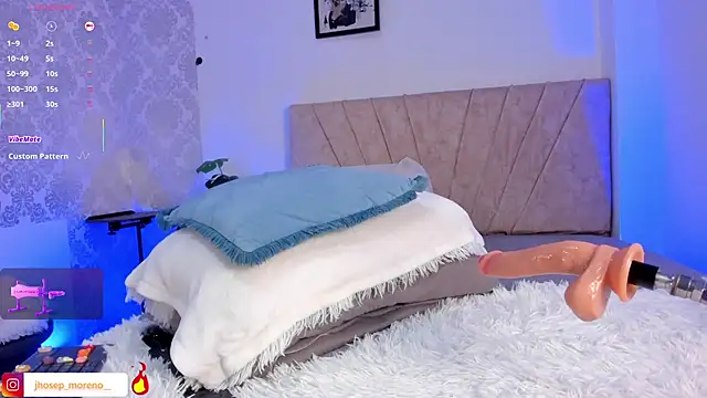Онлайн чат XXX jhosepMoreno