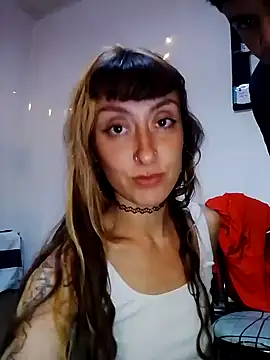 Chat +18 de SophiaAmapola ao vivo
