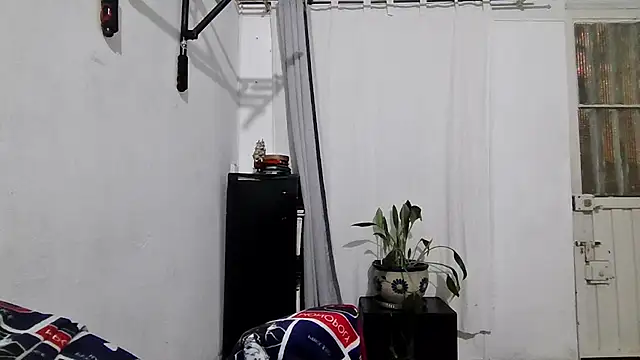 Živý XXX chat JBond007BBC