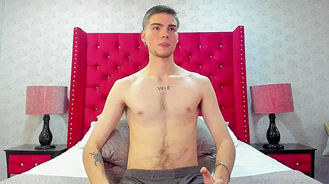 NickWild Live XXX Chat