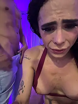 Czat XXX na żywo – Mydreams69