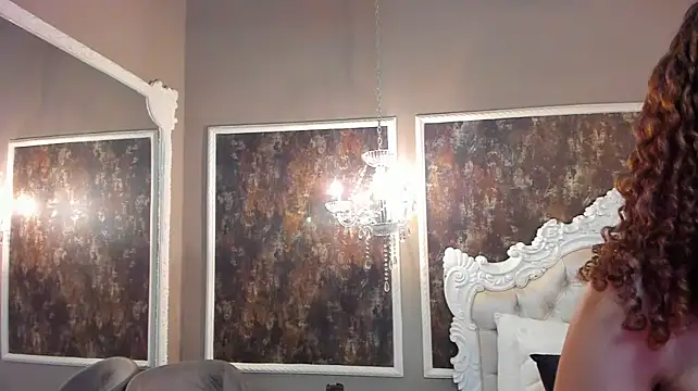 JuliethMilf's Live XXX Chat