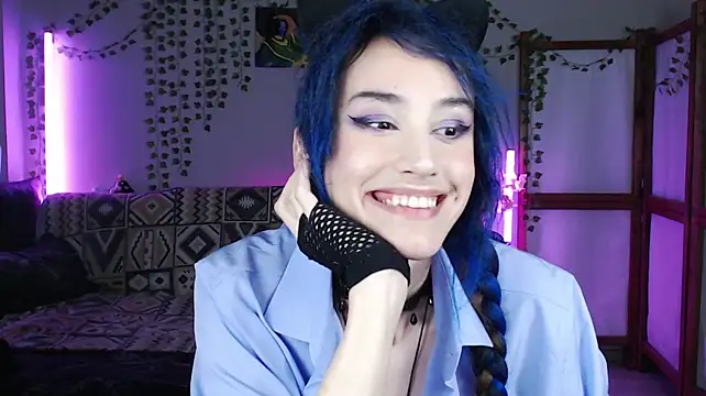 Živý XXX chat Wildorchid_