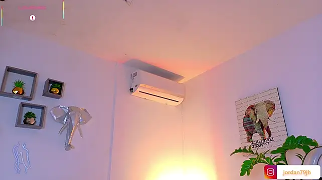 JordanSmiith_ 即時 XXX 聊天
