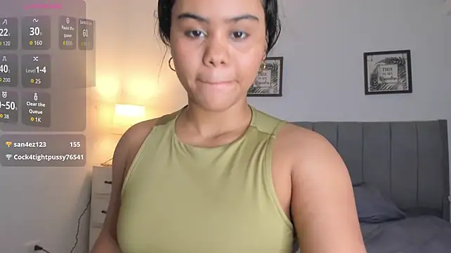 lia_williams1's Live XXX Chat