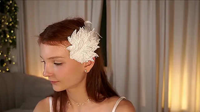 แชท XXX สดของ CindyGarrison