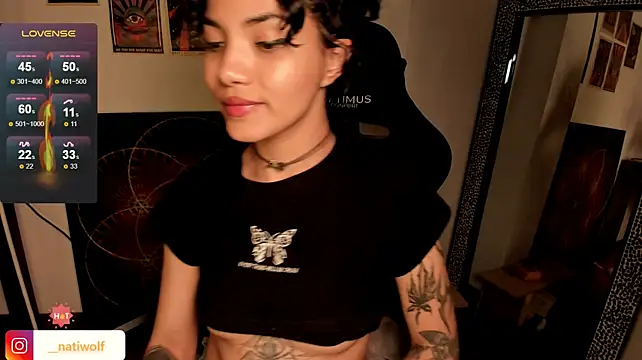 Nati____ Chat XXX in diretta