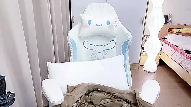 -qingqing's Live XXX Chat