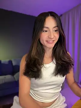 Chat XXX ao vivo de Lovinggirl_
