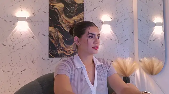 AngelicaVega's Live XXX Chat