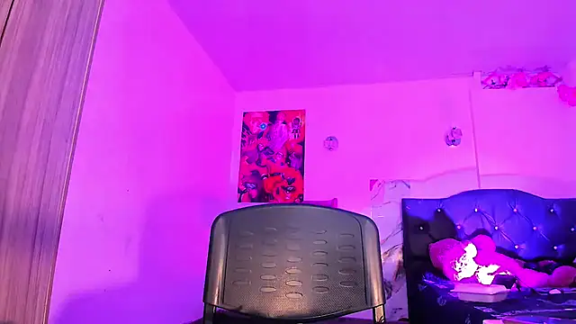 Rossedewitt_ 라이브 XXX 채팅