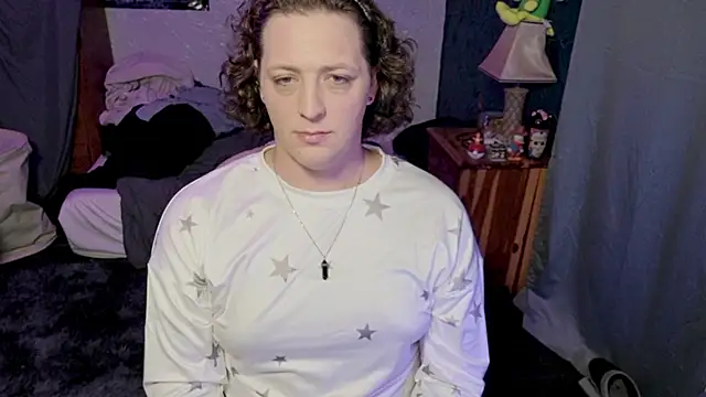Czat XXX na żywo – Abagail_soft
