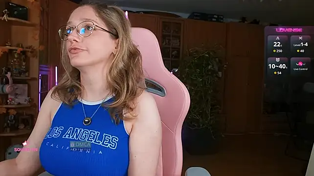 NicoleFaith's Live XXX Chat
