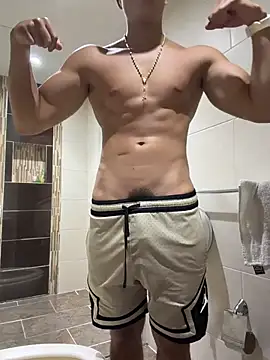 Lander_Cruz Adlı Modelin Canlı XXX Sohbeti