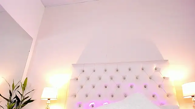 Tiffanny_Gomez's Live XXX Chat