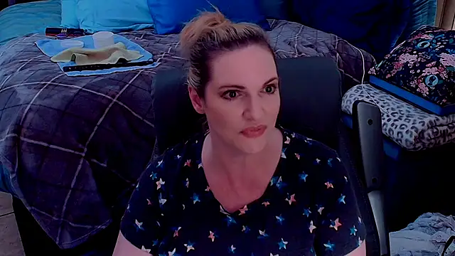 ninajaymes Obrolan Langsung XXX