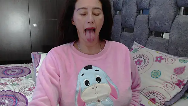 צ'אט XXX בשידור חי של sara_hott_1