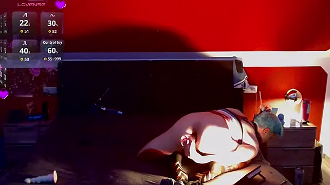 Czat XXX na żywo – AskAveryAnything