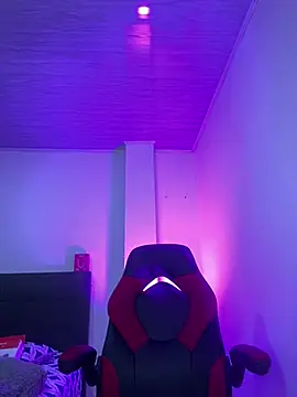 JohanSedas 现场XXX聊天