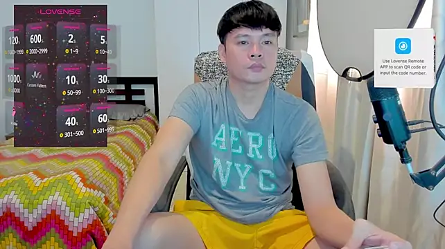 clarkdangerous Live XXX-chat
