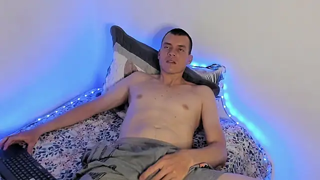 itamparker_n Live XXX chat