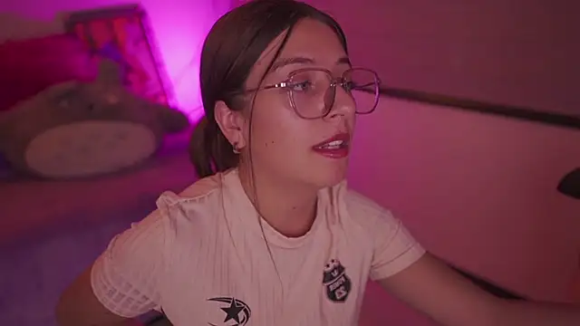 milly_kenner – Naživo XXX chat