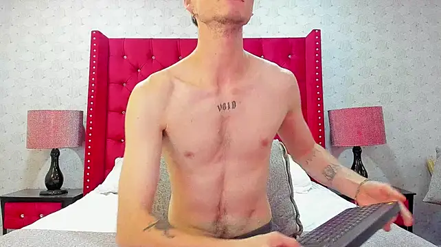 NickWild Live XXX-chat