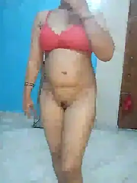 Chat XXX en directo de Hotty-G