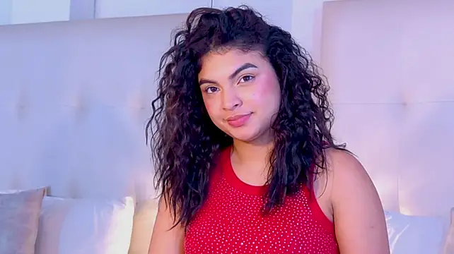 แชท XXX สดของ MelodyAlvarez