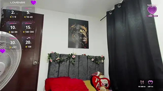 دردشة Antonella15 الجنسية المباشرة
