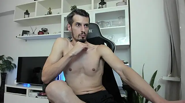 Онлайн чат XXX ToddClaytonn