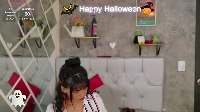 Devil_AliceXo Obrolan Langsung XXX