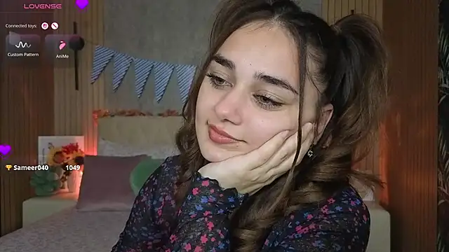 KatarinaHeaven's Live XXX Chat