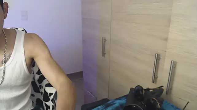 แชท XXX สดของ chomelo6