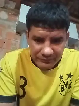 Gusta86 Adlı Modelin Canlı XXX Sohbeti