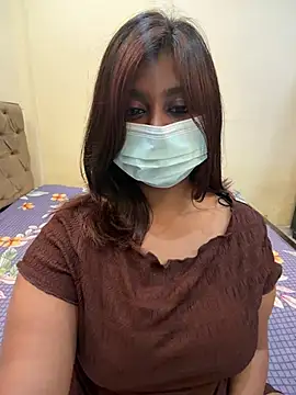 Chat +18 de PayalDesire ao vivo