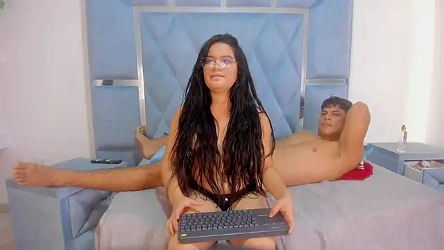 XXX chat uživo modela AmbarAsmx