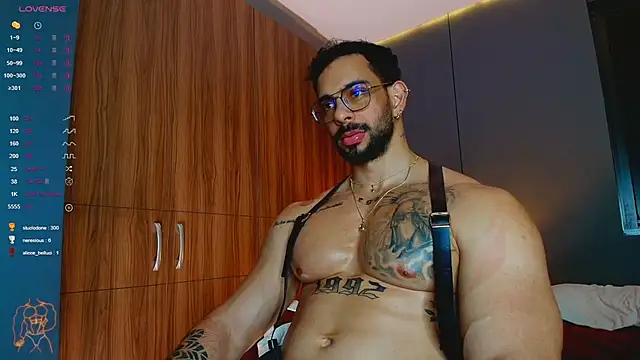 massimo_visconti Live XXX Chat
